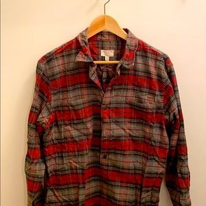 Casual double breast pocket  club Monaco